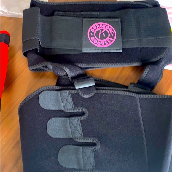 Accessories - Waist trainers